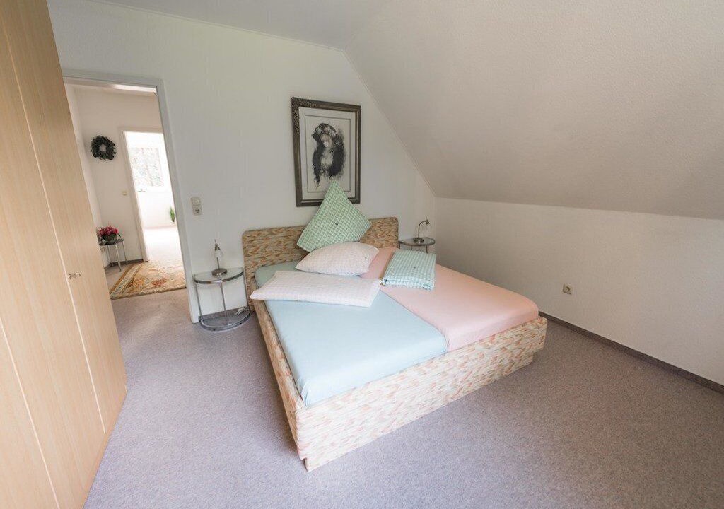 Photo of Bedroom in Ehestorf