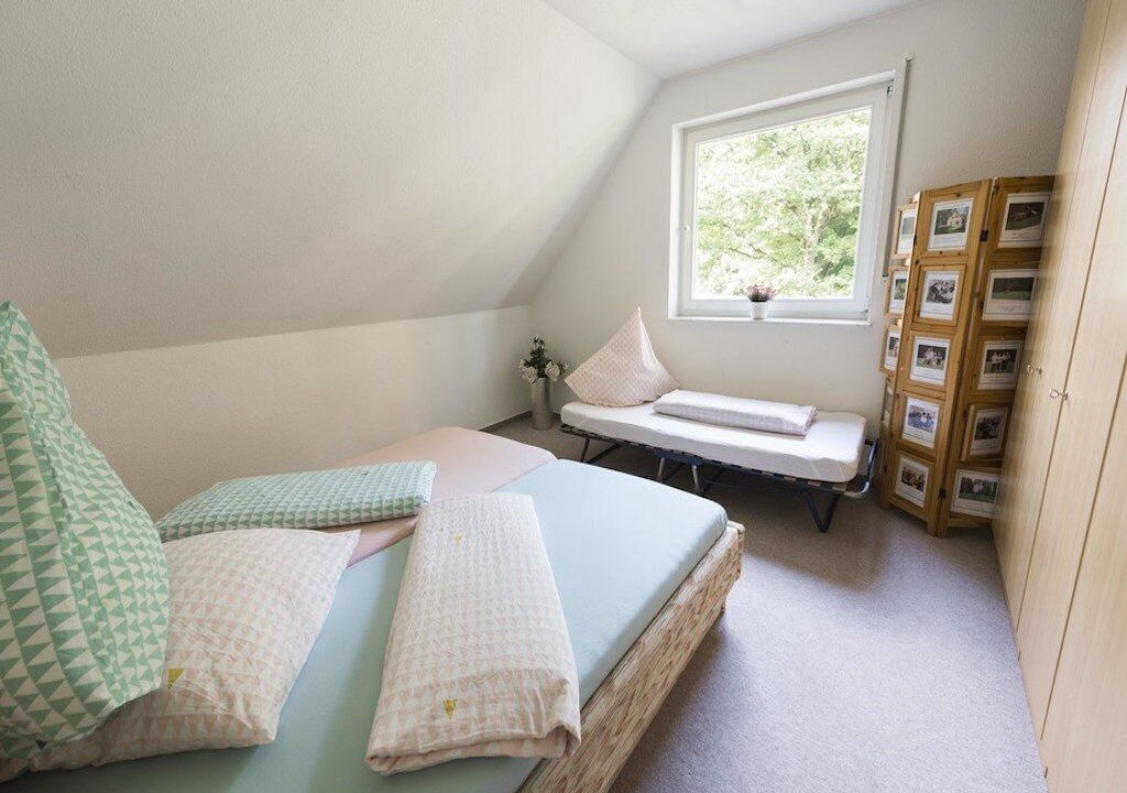 Photo of Bedroom in Ehestorf