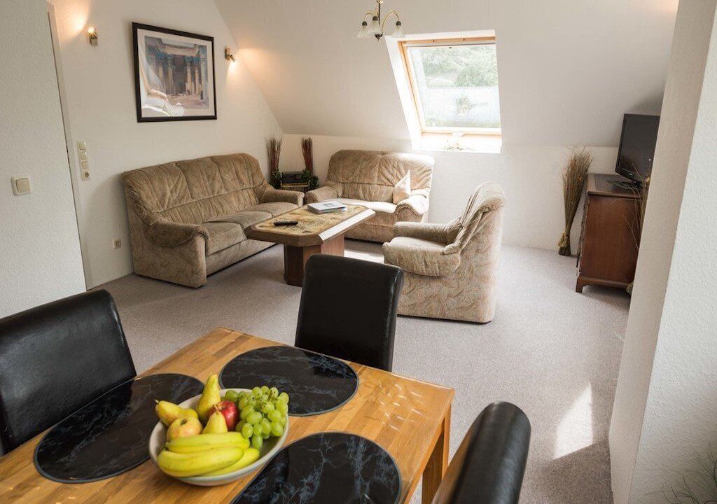 Photo of Livingroom in Ehestorf
