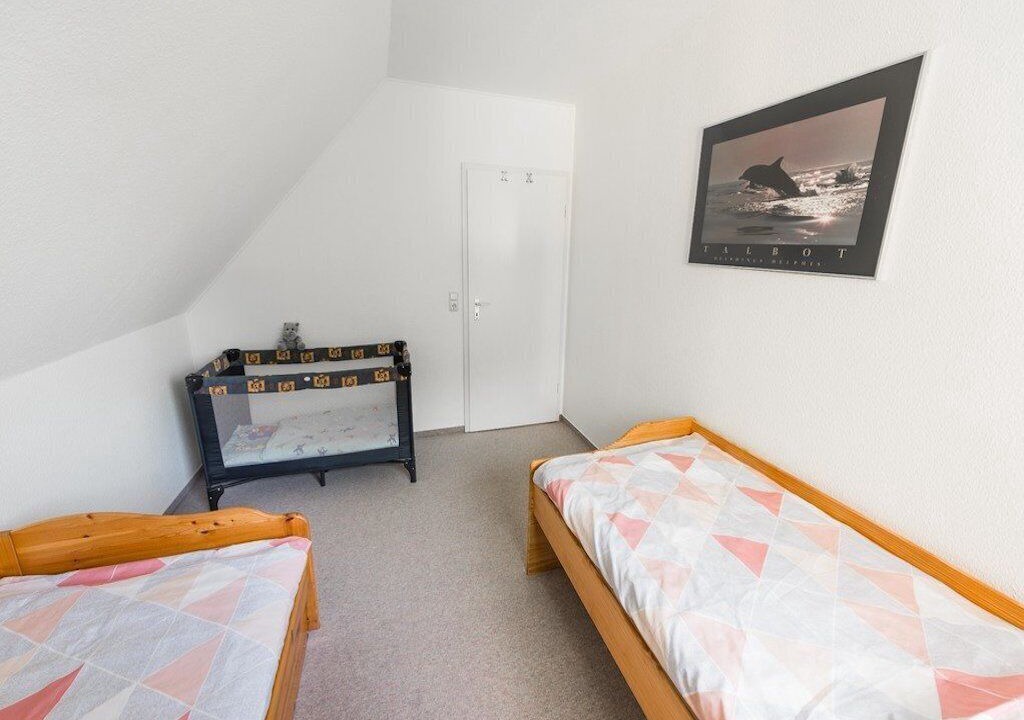 Photo of Bedroom in Ehestorf