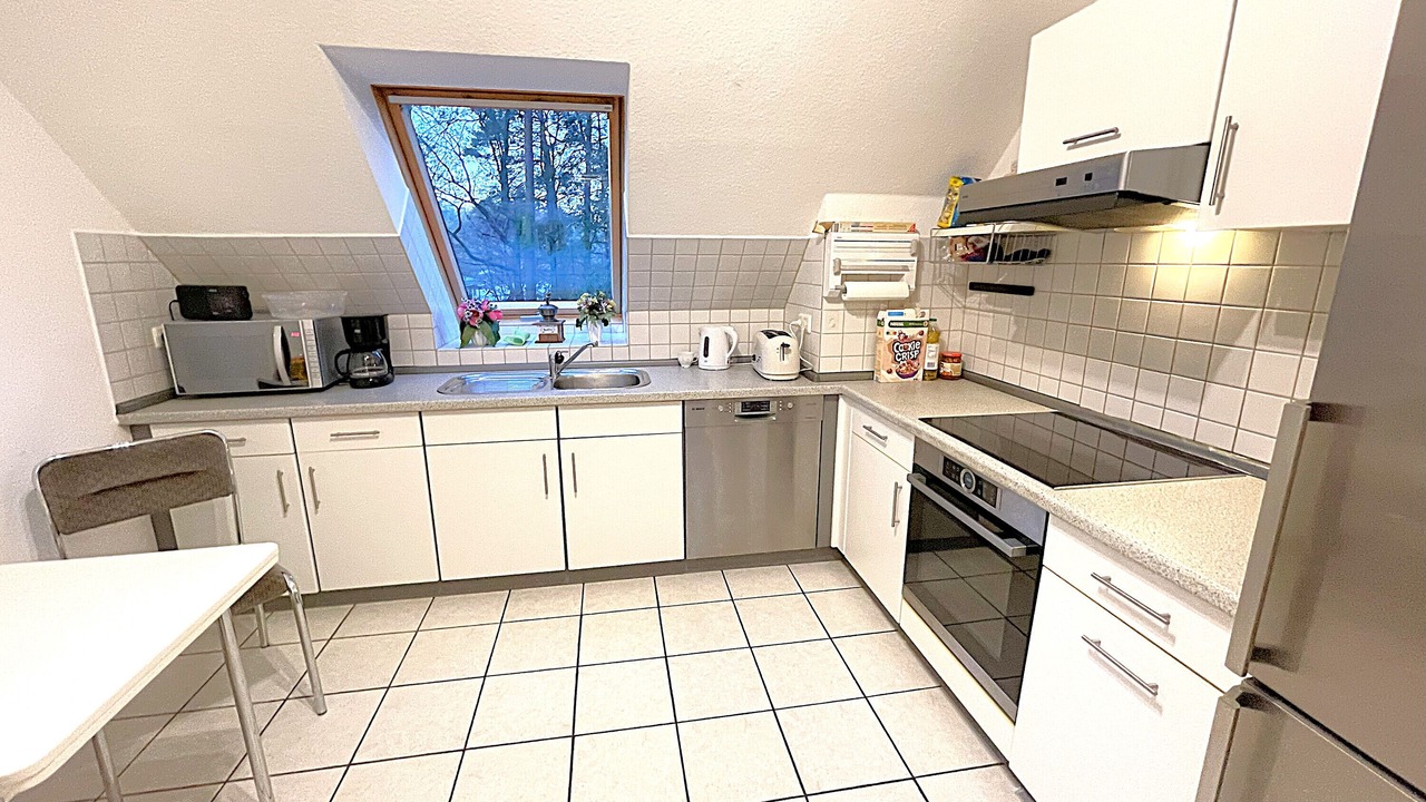 Photo of Kitchen in Ehestorf