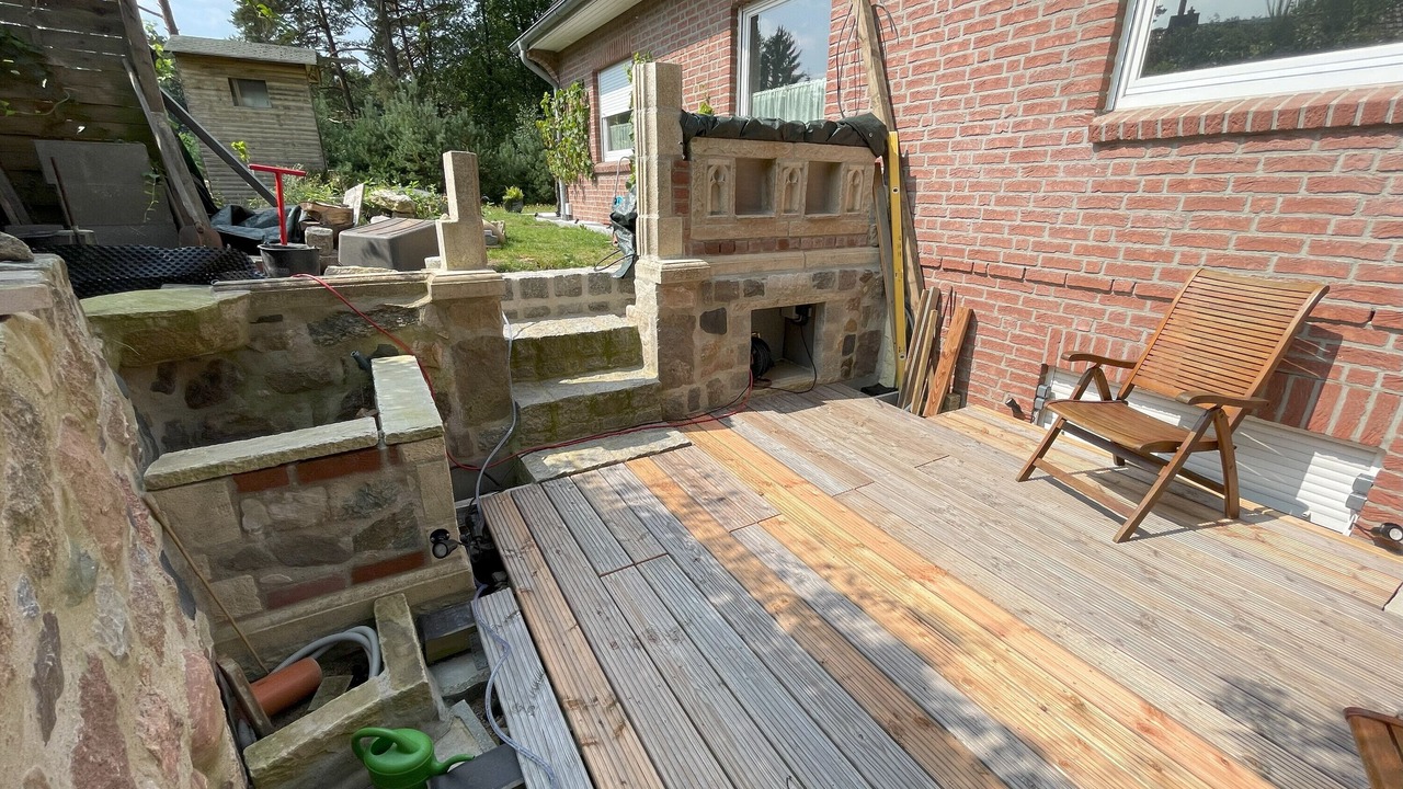 Photo of Outdoor in Ehestorf