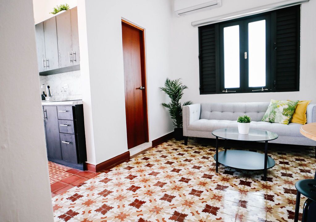 Photo of Livingroom in Sagrado Corazon