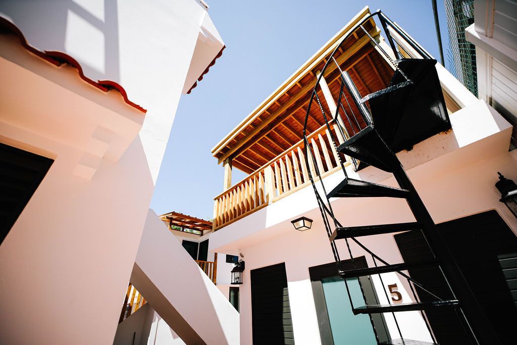 Photo of Outdoor in Sagrado Corazon
