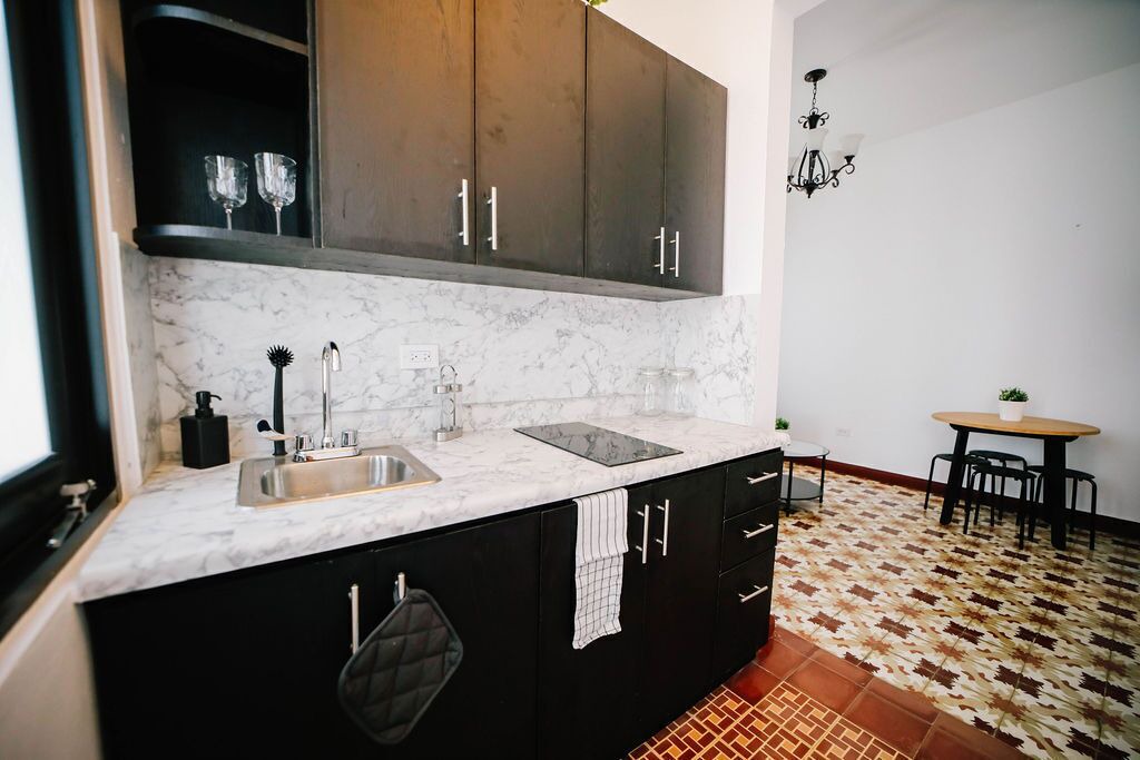 Photo of Kitchen in Sagrado Corazon