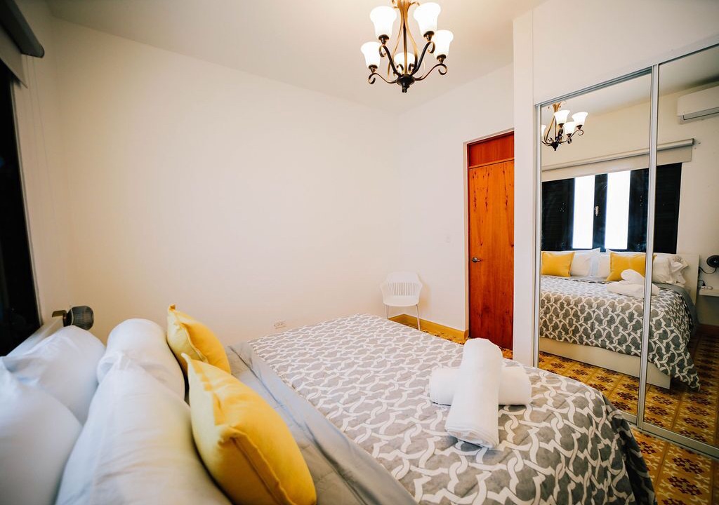 Photo of Bedroom in Sagrado Corazon