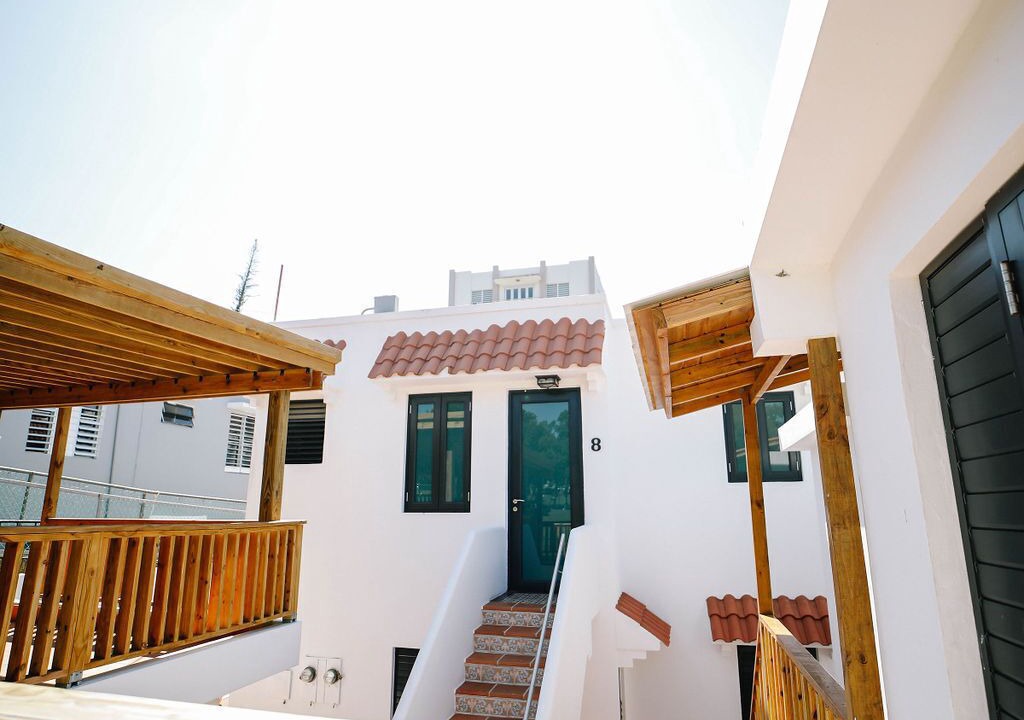 Photo of Outdoor in Sagrado Corazon