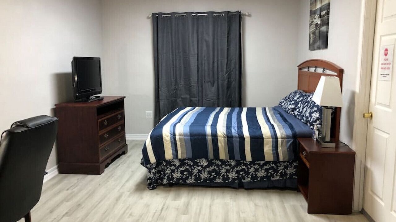 Photo of Bedroom in New Market