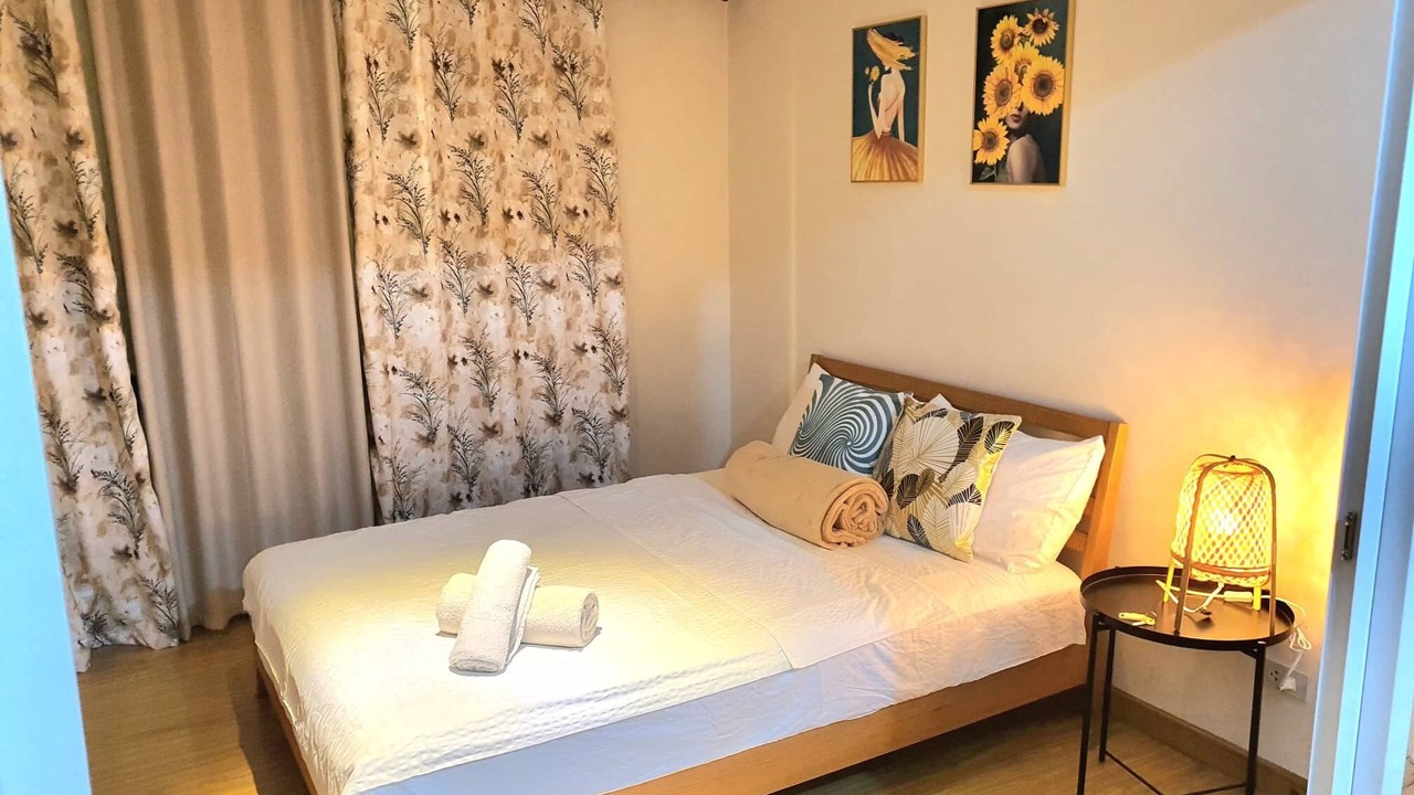 Photo of Bedroom in Taguig