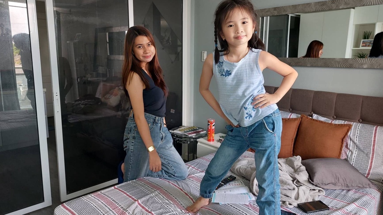 Photo of Bedroom in Taguig