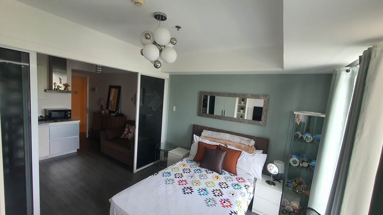 Photo of Bedroom in Taguig