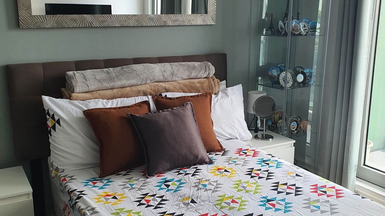 Photo of Bedroom in Taguig