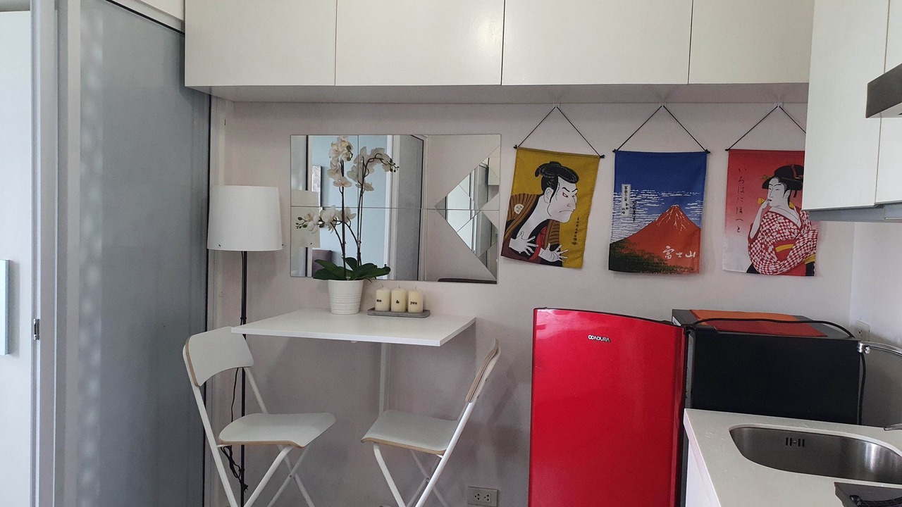 Photo of Kitchen in Taguig