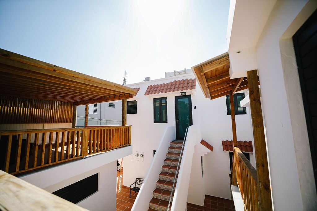 Photo of Outdoor in Sagrado Corazon