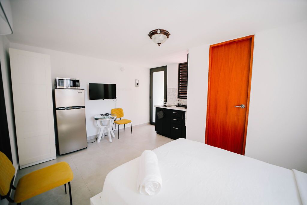 Photo of Bedroom in Sagrado Corazon