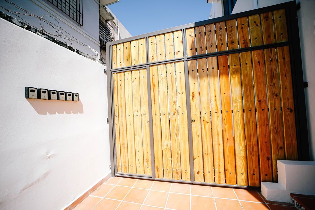 Photo of Outdoor in Sagrado Corazon