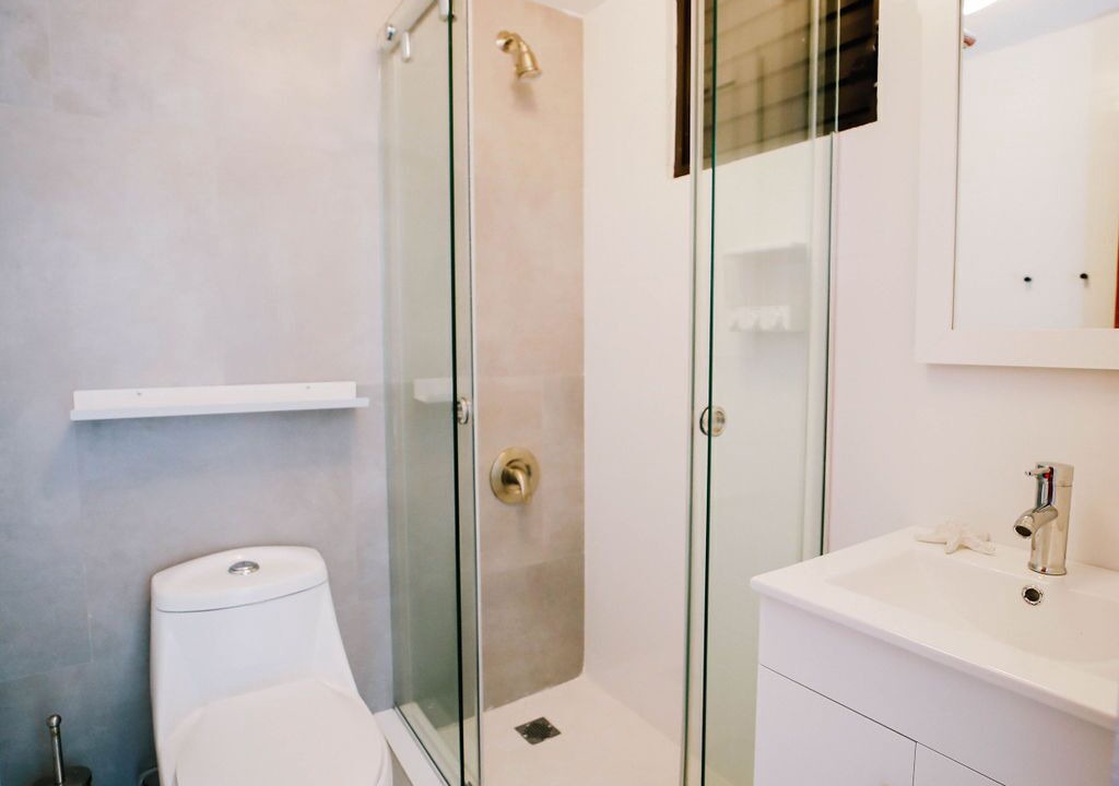 Photo of Bathroom in Sagrado Corazon