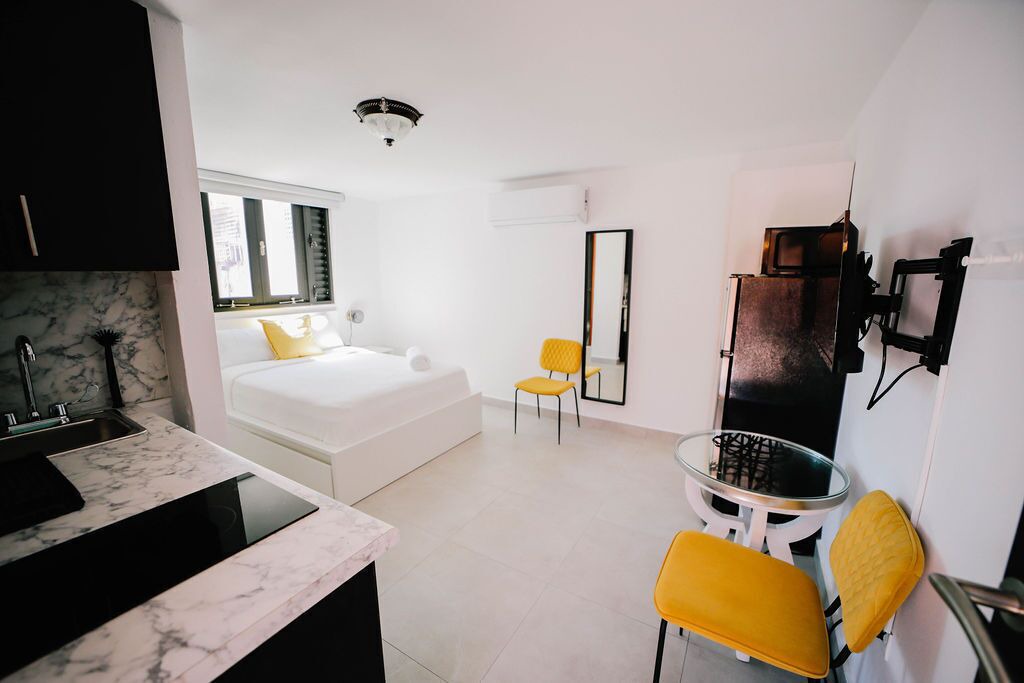Photo of Bedroom in Sagrado Corazon