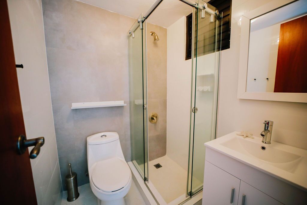 Photo of Bathroom in Sagrado Corazon