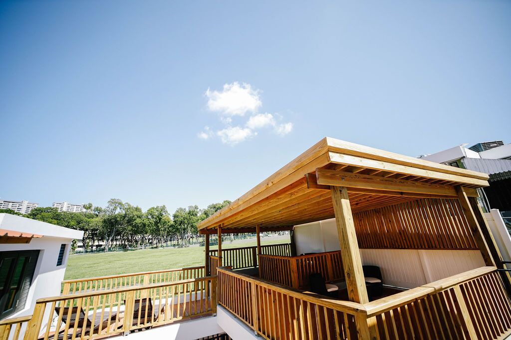 Photo of Outdoor in Sagrado Corazon