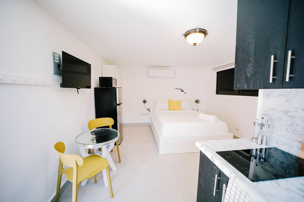 Photo of Bedroom in Sagrado Corazon