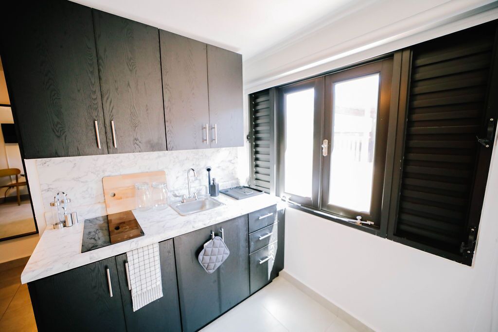 Photo of Kitchen in Sagrado Corazon