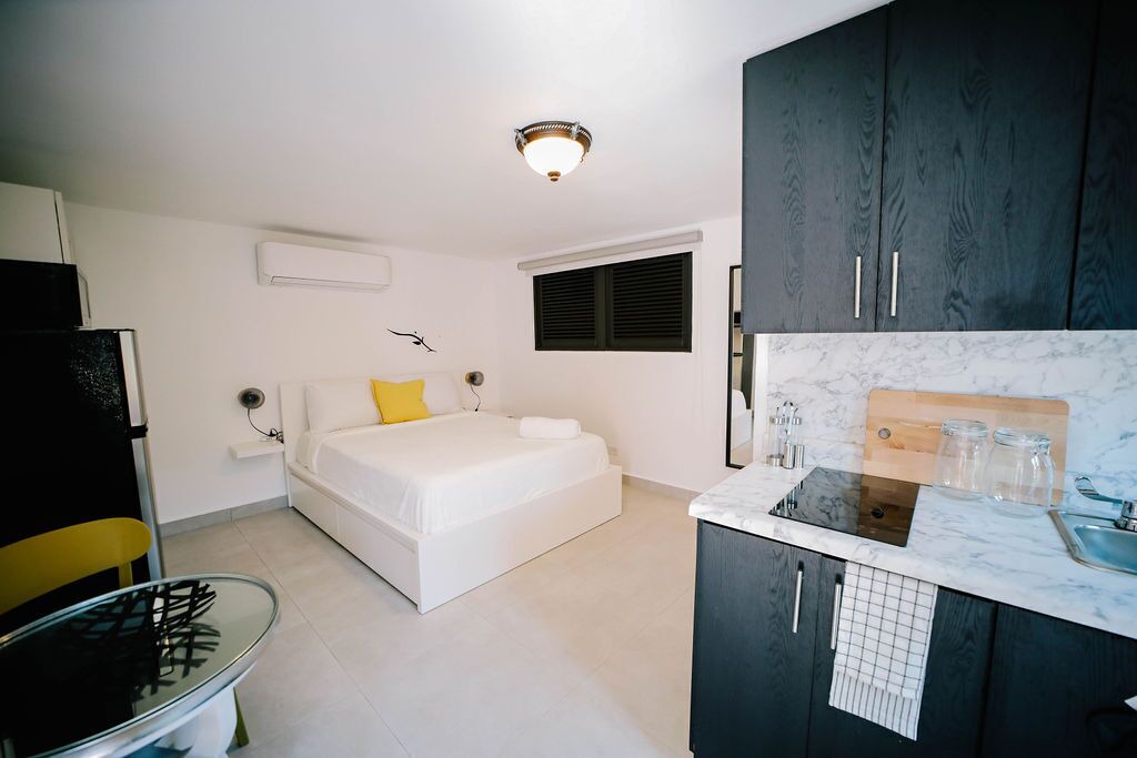 Photo of Bedroom in Sagrado Corazon