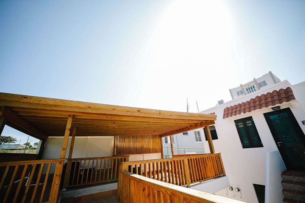 Photo of Outdoor in Sagrado Corazon