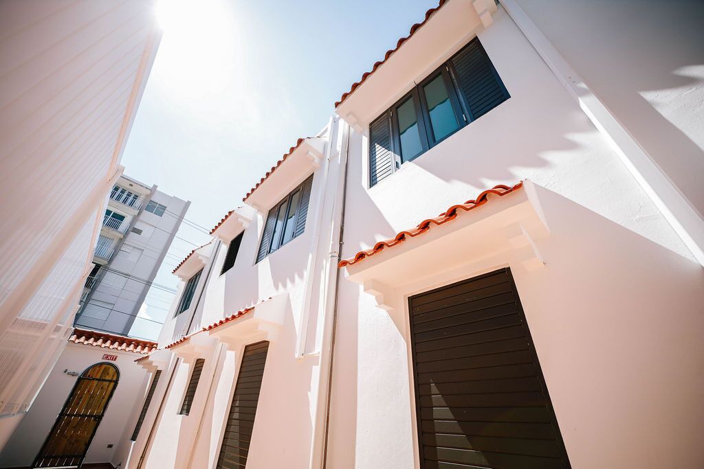 Photo of Outdoor in Sagrado Corazon