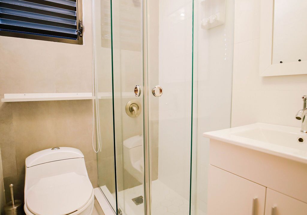 Photo of Bathroom in Sagrado Corazon