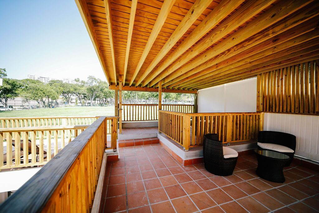 Photo of Outdoor in Sagrado Corazon