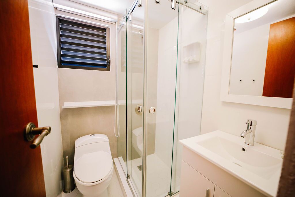 Photo of Bathroom in Sagrado Corazon