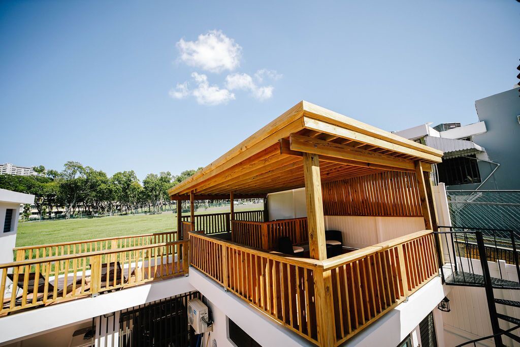 Photo of Outdoor in Sagrado Corazon