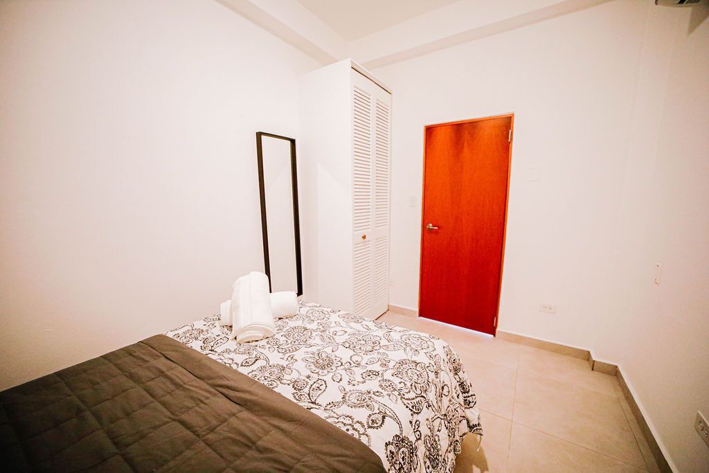 Photo of Bedroom in Sagrado Corazon