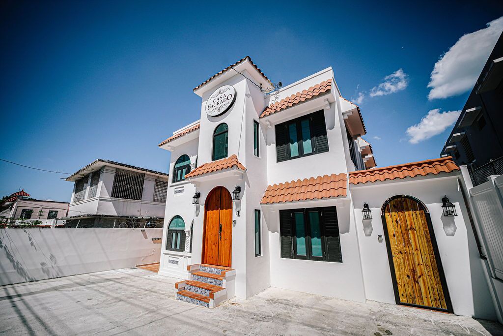 Photo of Outdoor in Sagrado Corazon