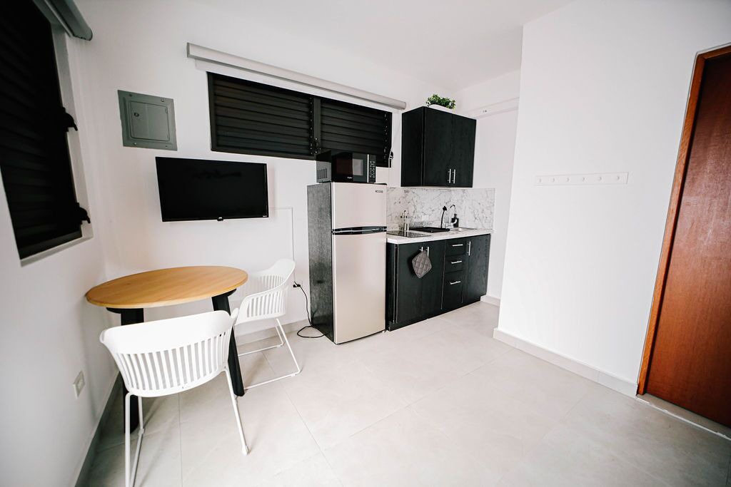 Photo of Kitchen in Sagrado Corazon