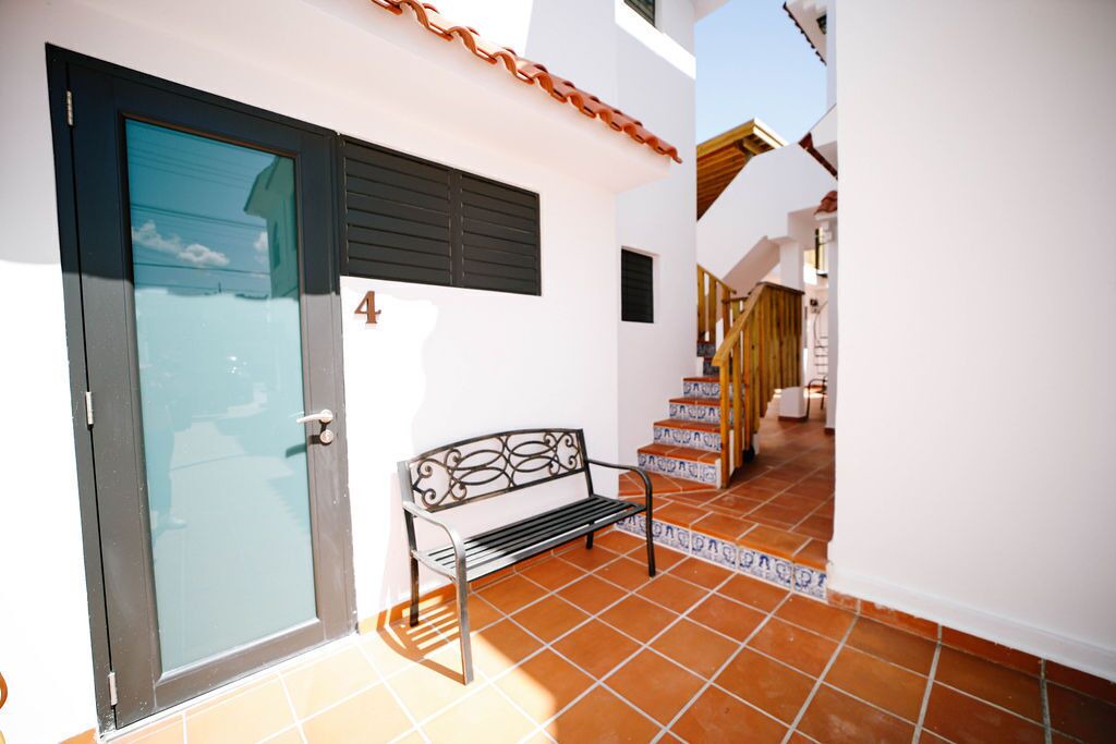 Photo of Outdoor in Sagrado Corazon