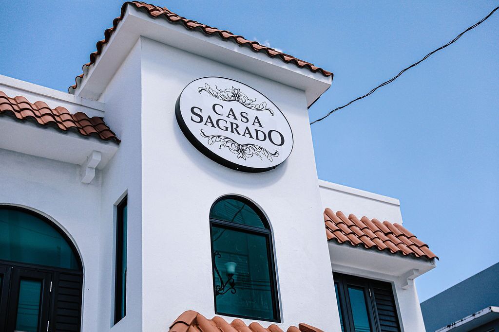 Photo of Outdoor in Sagrado Corazon