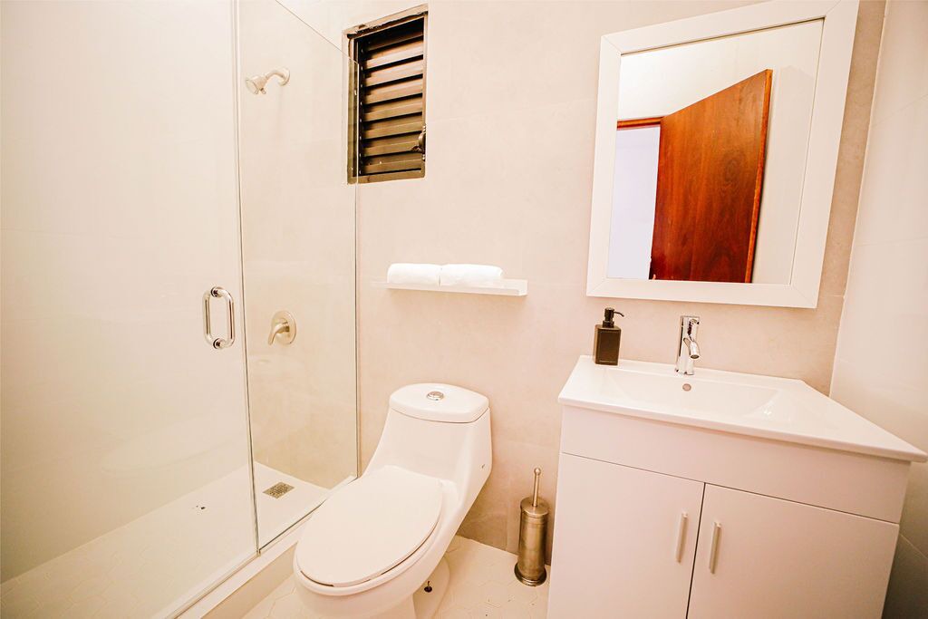 Photo of Bathroom in Sagrado Corazon