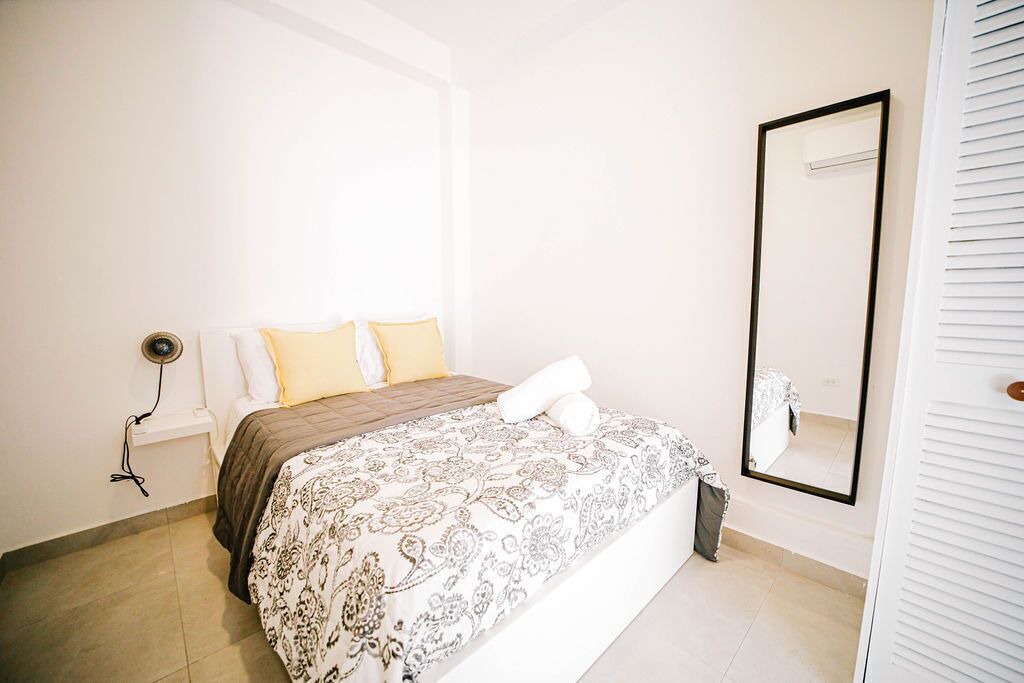 Photo of Bedroom in Sagrado Corazon