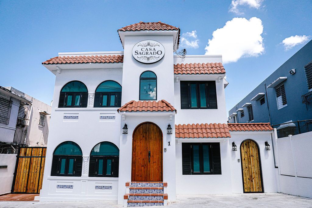 Photo of Outdoor in Sagrado Corazon