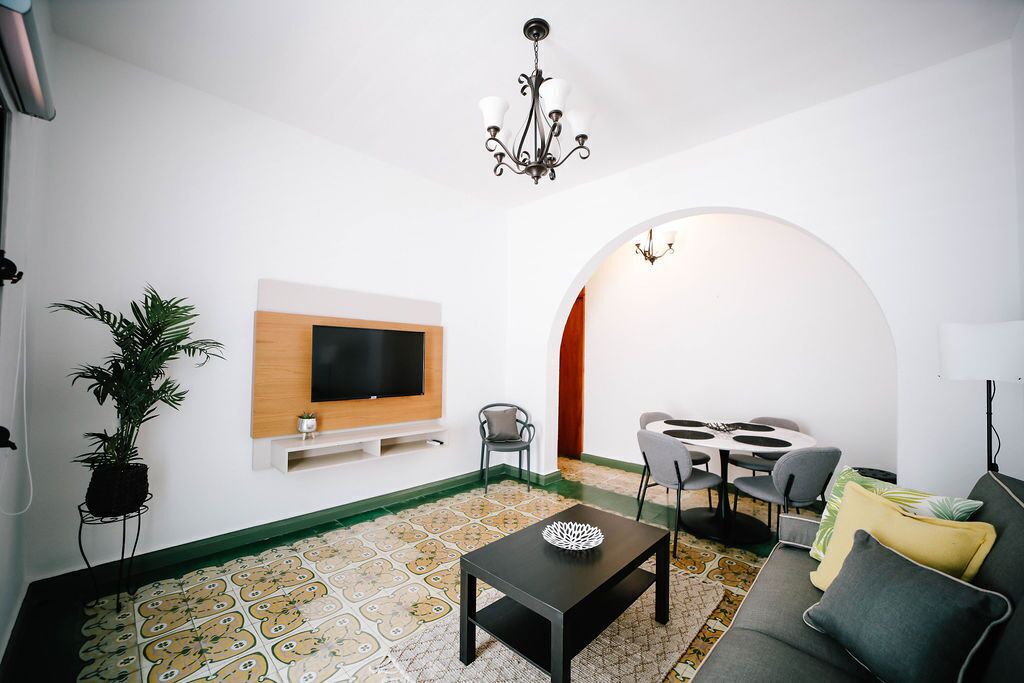 Photo of Livingroom in Sagrado Corazon