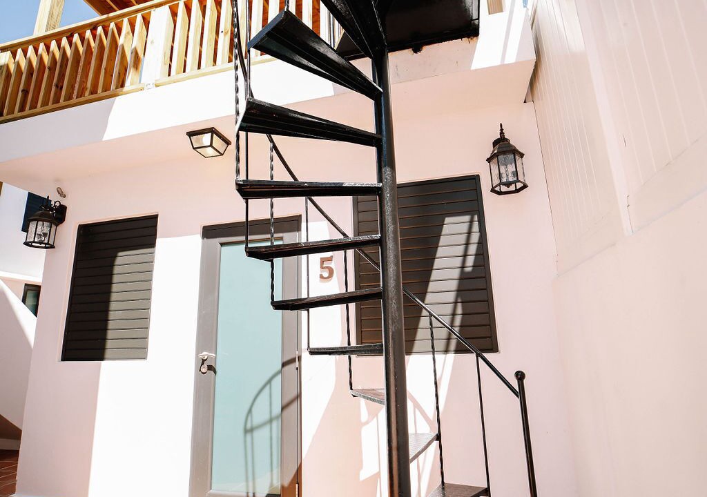 Photo of Patio Balcony in Sagrado Corazon