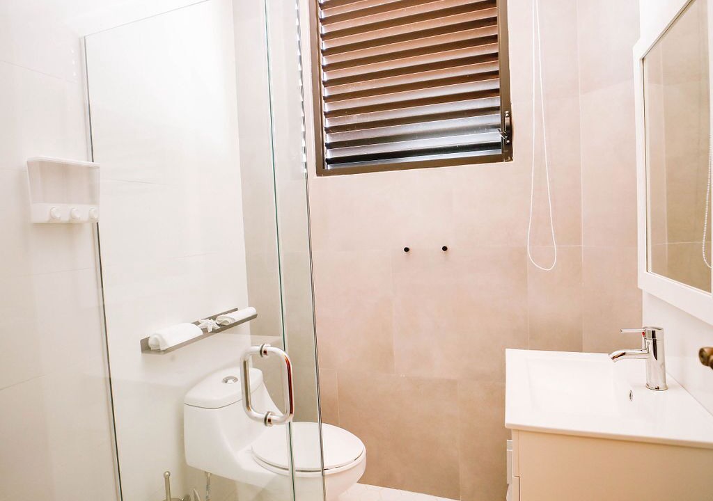 Photo of Bathroom in Sagrado Corazon