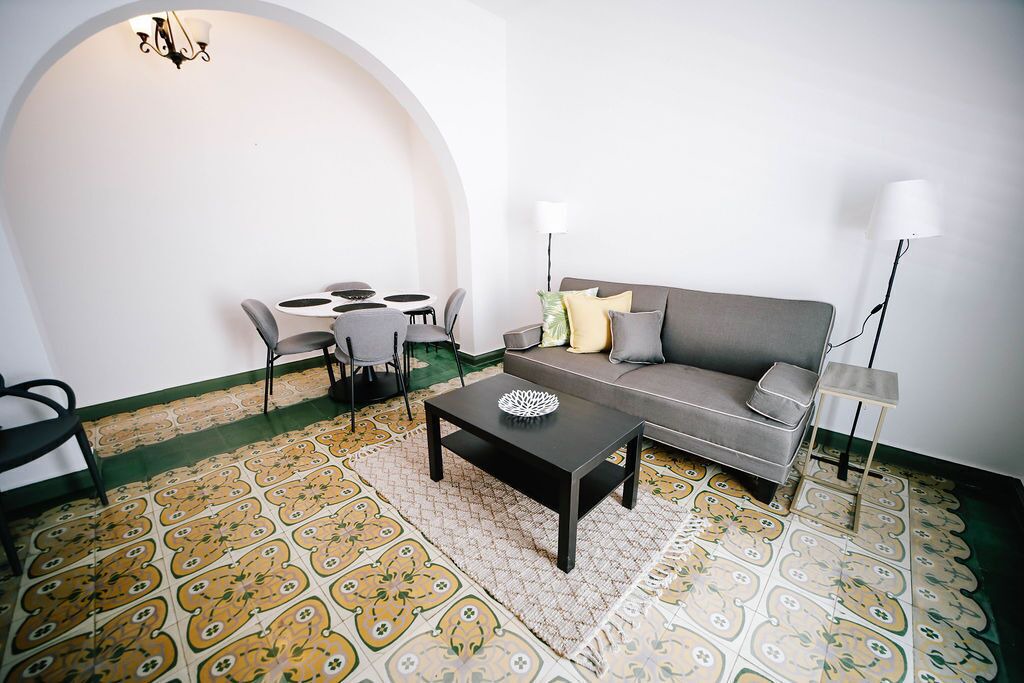 Photo of Livingroom in Sagrado Corazon