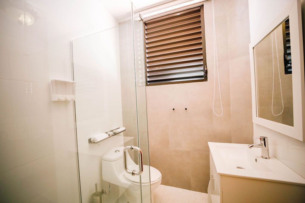 Photo of Bathroom in Sagrado Corazon