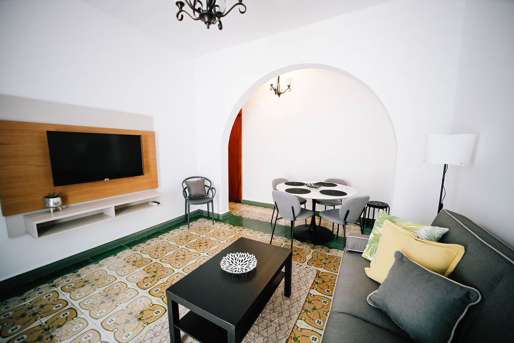 Photo of Livingroom in Sagrado Corazon