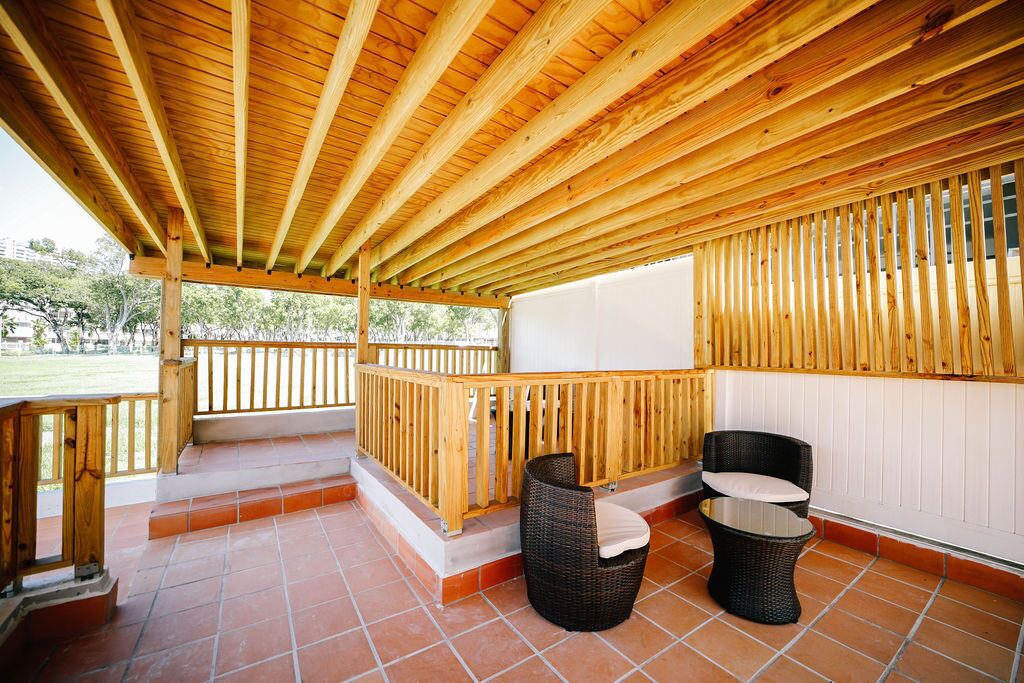 Photo of Outdoor in Sagrado Corazon