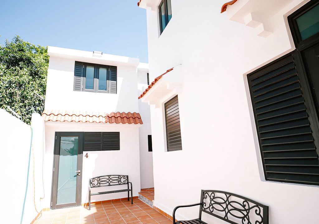 Photo of Outdoor in Sagrado Corazon