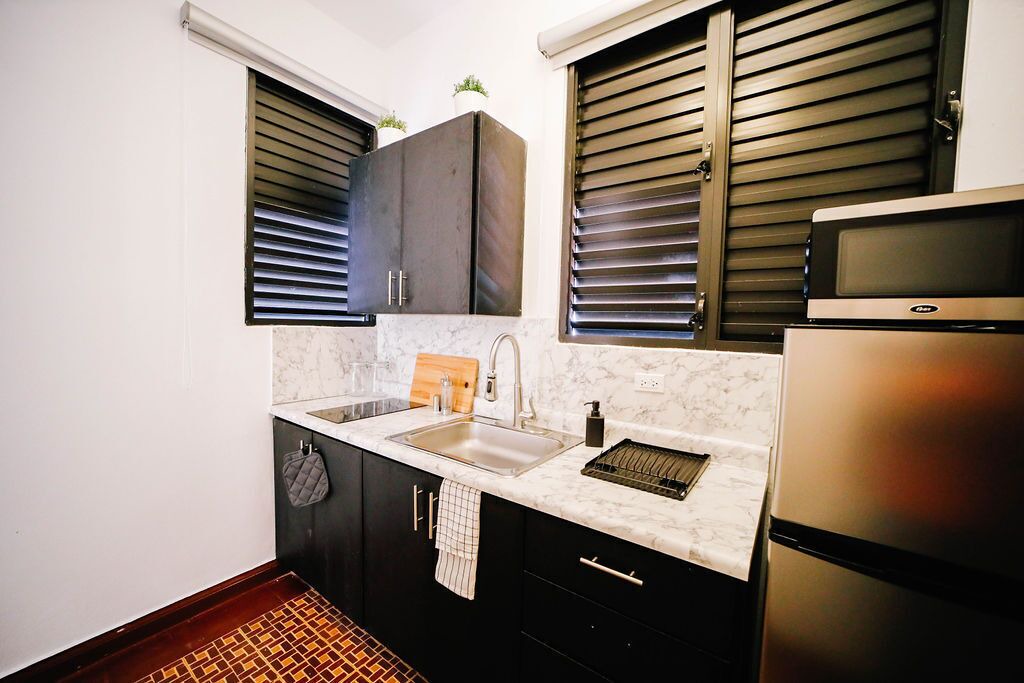 Photo of Kitchen in Sagrado Corazon